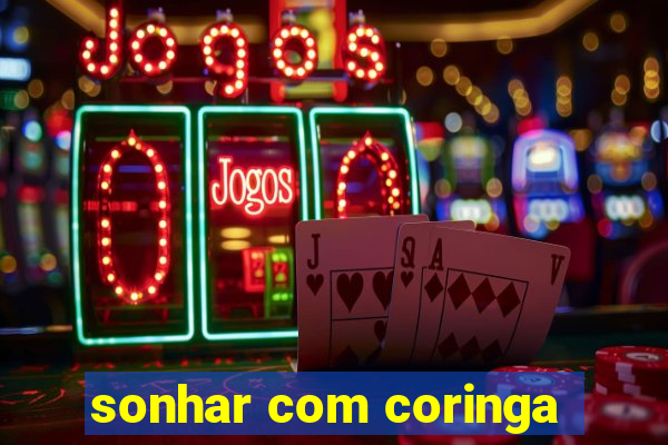 sonhar com coringa